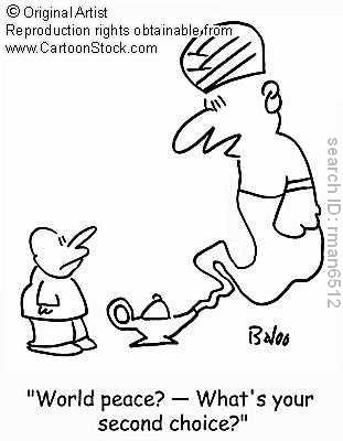 311x400 Inkspired Musings Jeannie And The Genie In A Bottle