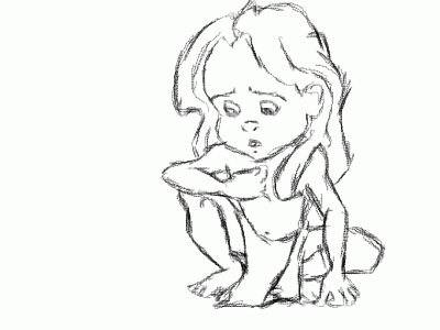 400x300 Disney, Animation, Alice In Wonderland, Walt Disney, Gif By