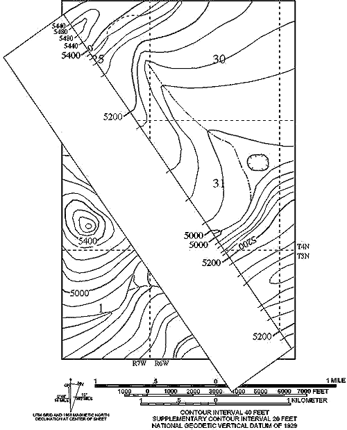 500x619 Creating Topographic Profiles