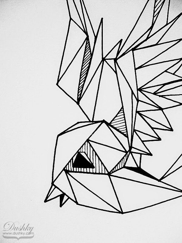 600x800 Bird Is The Word