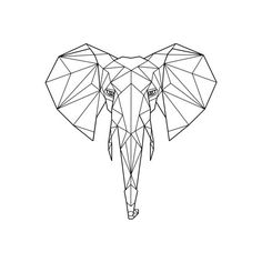 236x236 Crystals Drawing