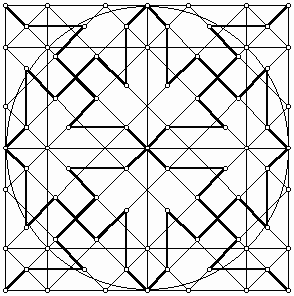 294x296 Resultado De Imagem Para Islamic Geometric Patterns Eric Broug Pdf
