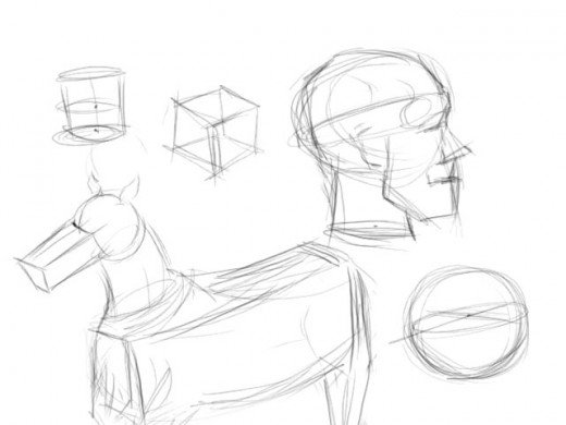 520x390 Key Concepts That Will Make A Huge Difference In Your Drawings