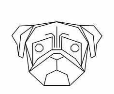 236x194 Pictures Geometric Shape Drawings,