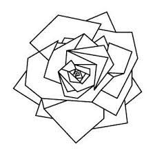 225x225 48 Best Geometric Art Images On Tattoo Ideas