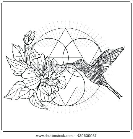 450x470 Sacred Geometry Coloring Book 36 In Addition To Coloring Pages