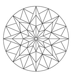 236x265 Crystal Amp Octagons