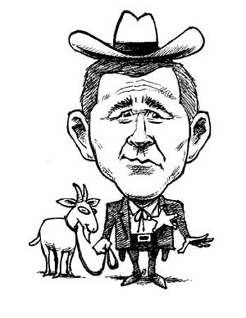 348x450 Ontario Caricature Artist