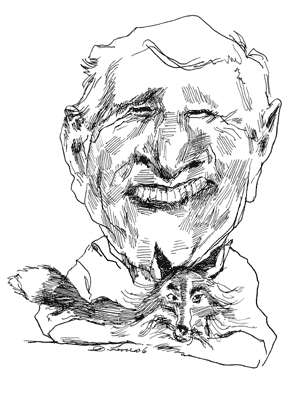 300x399 Power Grab By Elizabeth Drew The New York Review Of Books