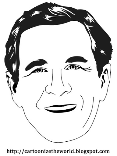 384x512 Cartoonize The World