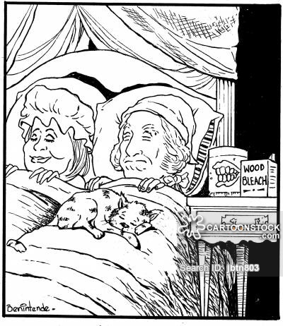 400x462 George Washington Cartoons And Comics