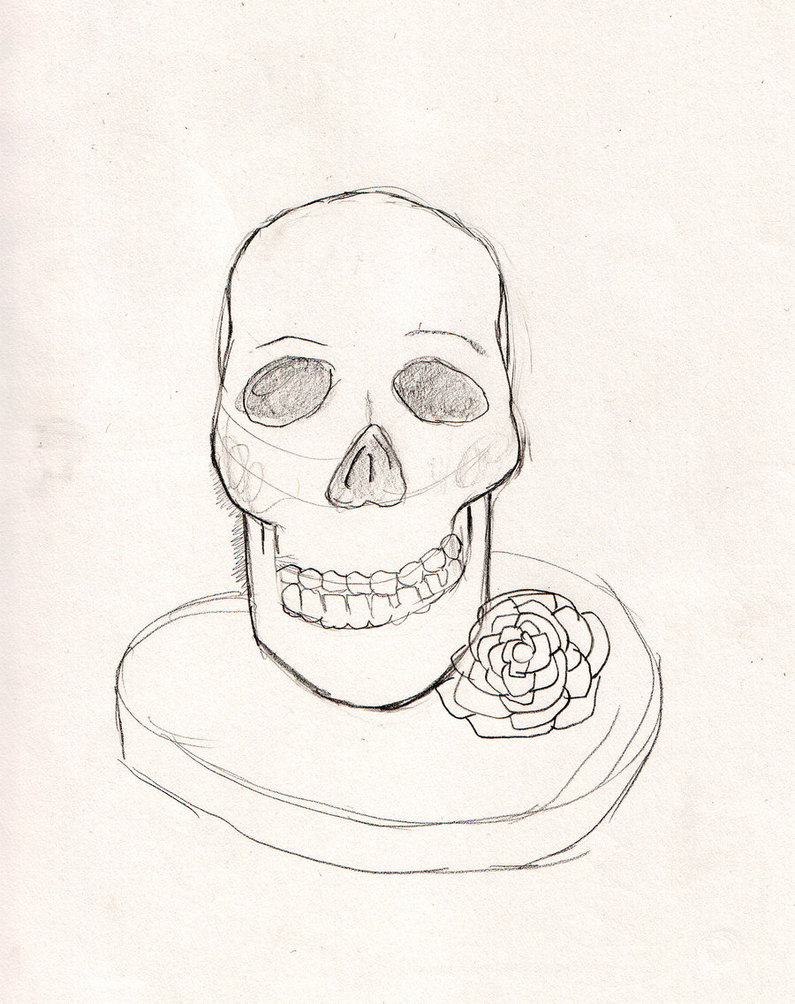 795x1004 Georgia O'Keeffe Study By Nightshinobi123