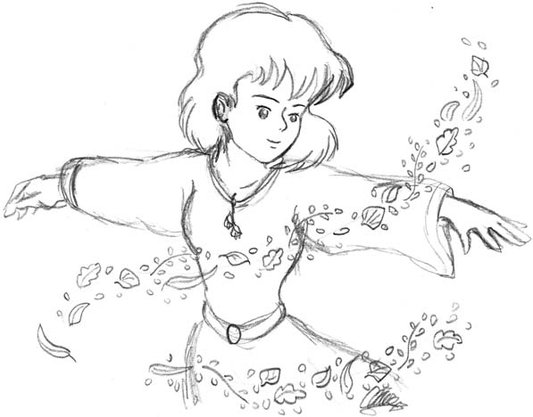 597x468 Image Result For Wind Drawing Energy Project Tattoo