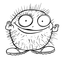 217x200 Anchorbutt Also Kills Germs.