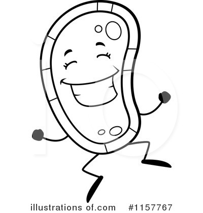 400x420 Germ Clipart