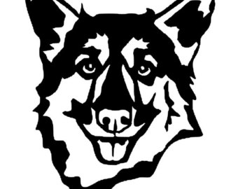 340x270 Kennel Decor Etsy