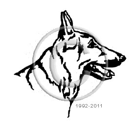 German Shepherd Head Drawing at GetDrawings | Free download