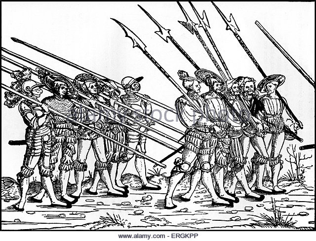 640x489 German Medieval Soldier Stock Photos Amp German Medieval Soldier