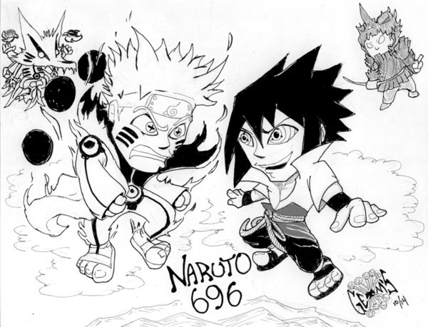 600x459 Naruto 696 By V Germs V