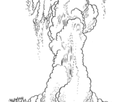 200x150 Yellowstone National Park Coloring Pages Fresh Yellowstone