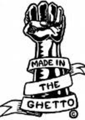 357x500 Made In The Ghetto