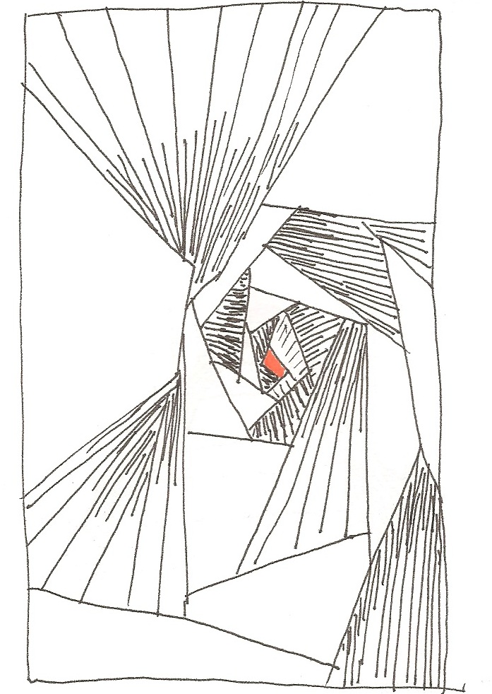 697x982 Ghost Ship Drawings Sermons In Stones