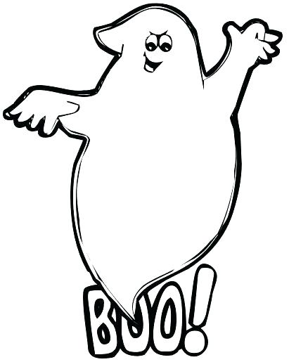 411x515 Ghost Coloring Pages Ghostbusters 3 Coloring Pages