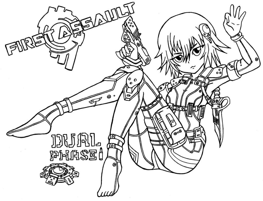 1022x781 Ghost In The Shell First Assault Fanart 2 By Dandare Rastaban