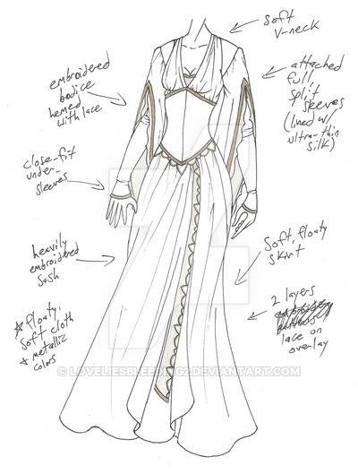 400x529 Ghost Of Christmas Past By Loveliesbleeding2