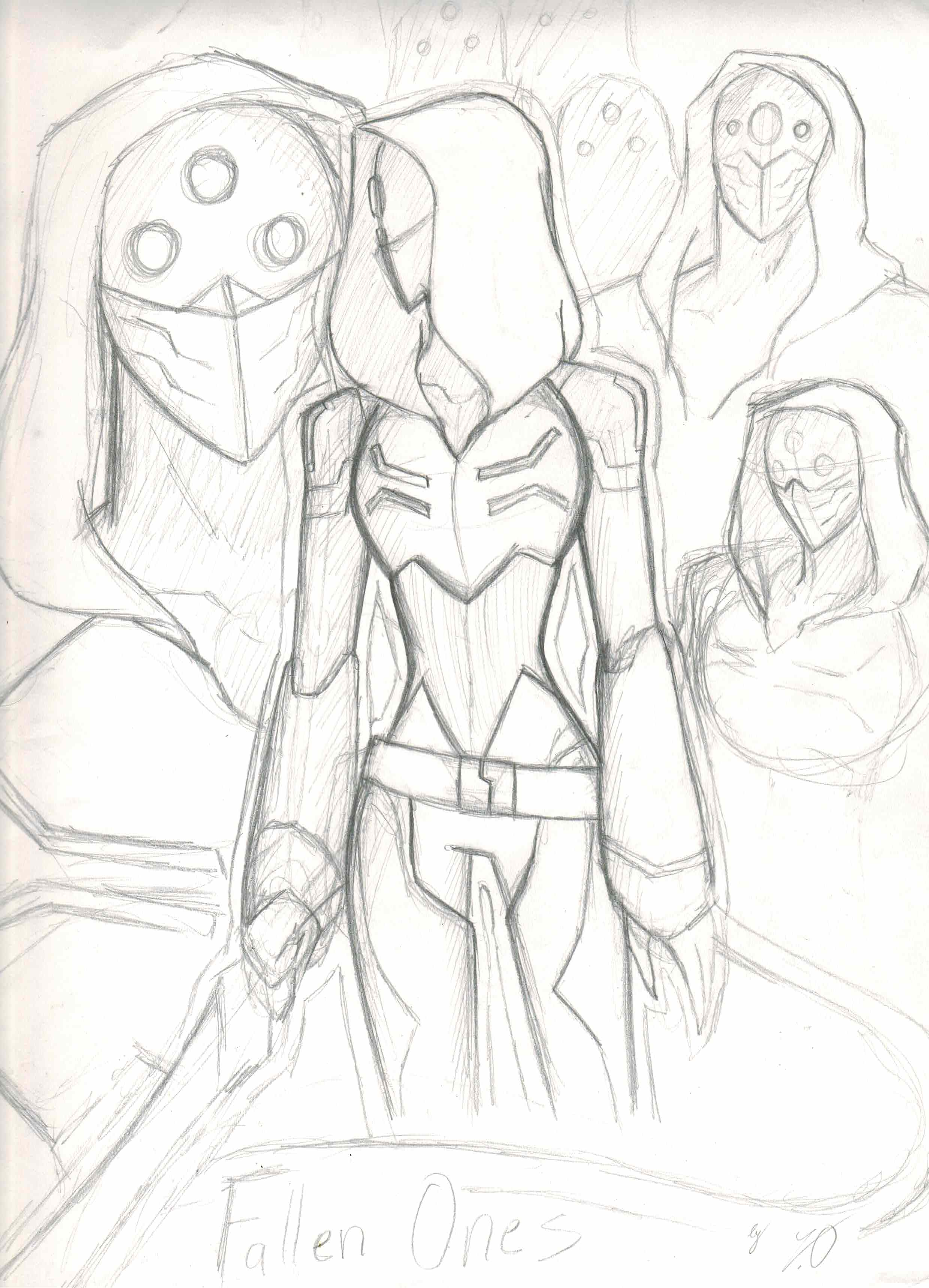 2480x3437 Blade Of Marmora On Legendaryvoltron