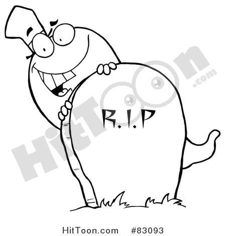 450x470 Ghost Clipart