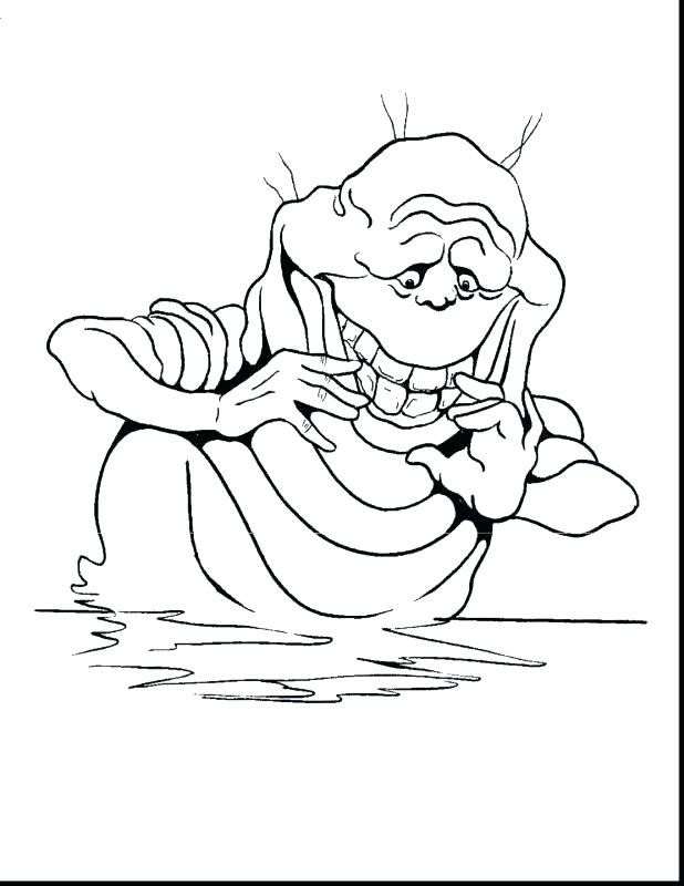 618x800 Ghostbusters Coloring Book And Image Image Image Image 26
