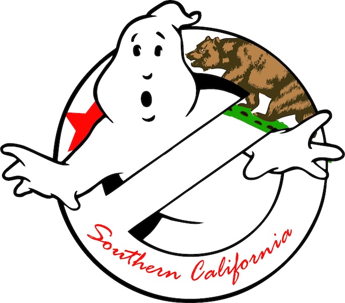 683x600 Ghostbusters Of Southern California