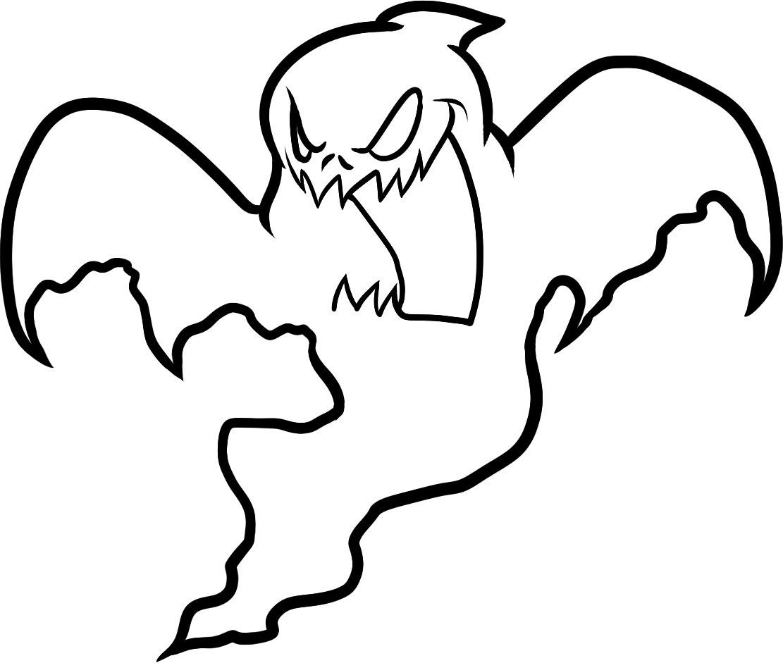 1111x941 Coloring Pages Ghost Coloring Pages 2 Ghostbusters Logo Ghost