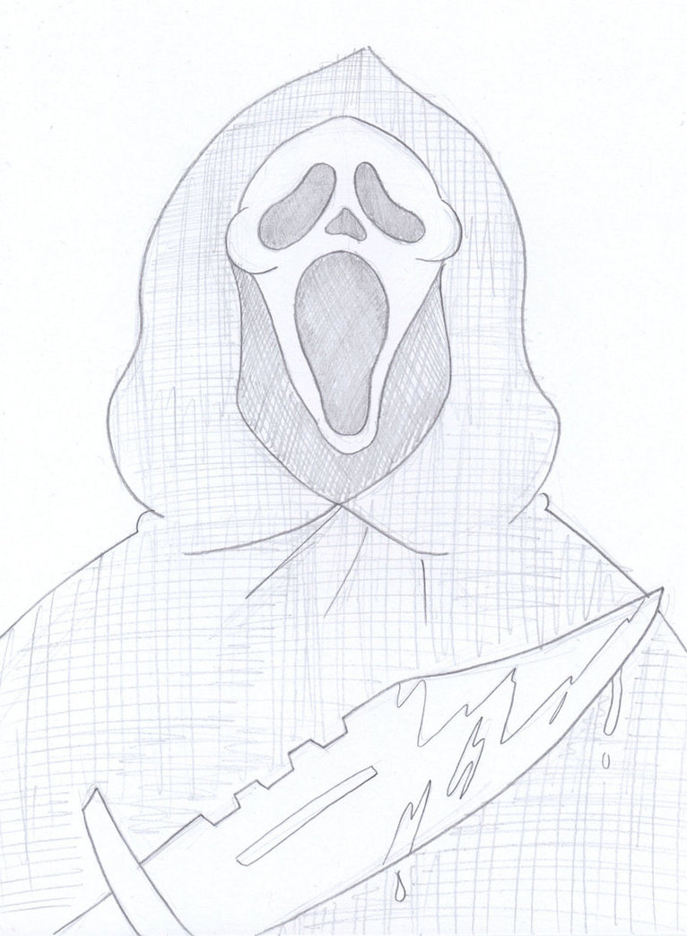 766x1044 Ghostface Dsc 11.10.11 By Super Josh