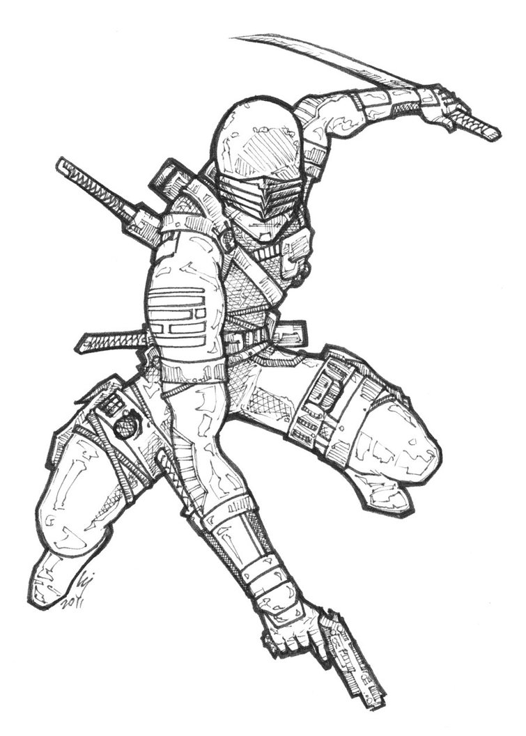 755x1057 Gi Joe Coloring Pages Fleasondogs Org