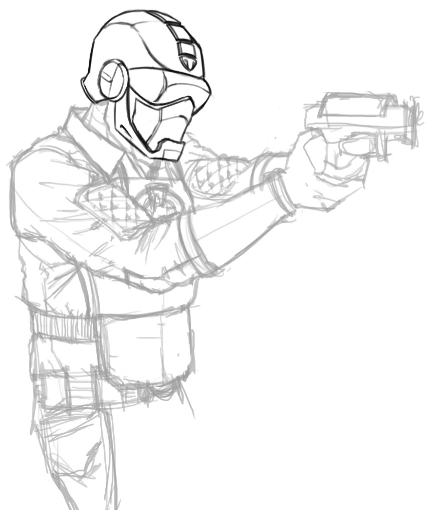 852x1017 Hasbro Gi Joe Sand Viper I Don'T Know How To Put This, But