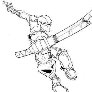 300x300 Drawing G.i. Joe Coloring Pages Batch Coloring