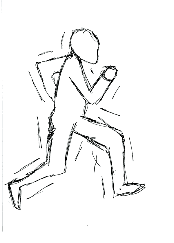 600x834 Saturday Workouts