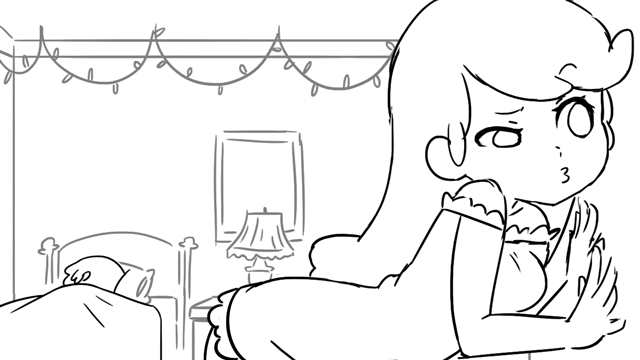 640x360 The Loud Noise