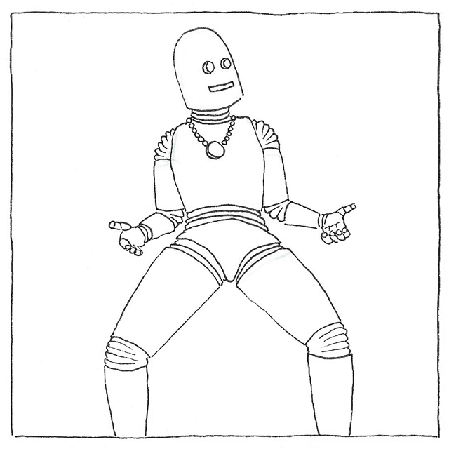 640x640 Original Drawing Gifs