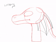 240x180 Drawings Gifs Find, Make Amp Share Gfycat Gifs