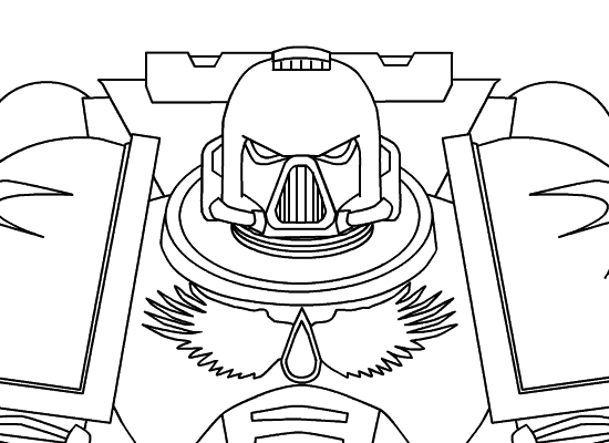 550x400 My Warhammer 40k Gifs