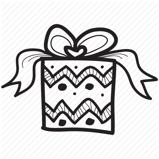 512x512 Birthday, Box, Celebration, Christmas, Gift, Package, Presents