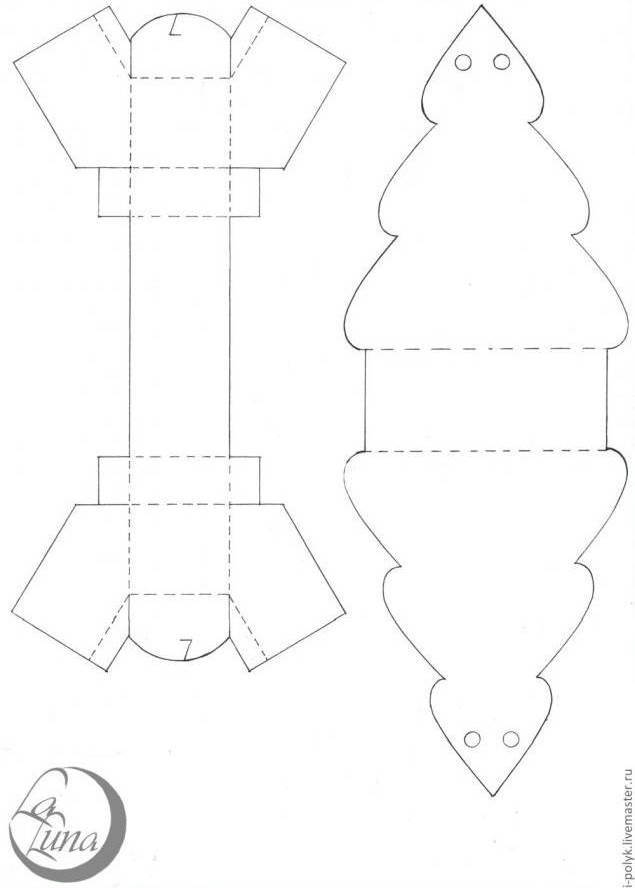 635x888 Creative Ideas