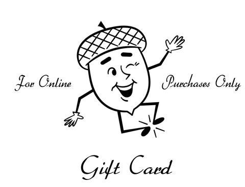 480x368 Web Store Gift Certificate Salmagundi Boston