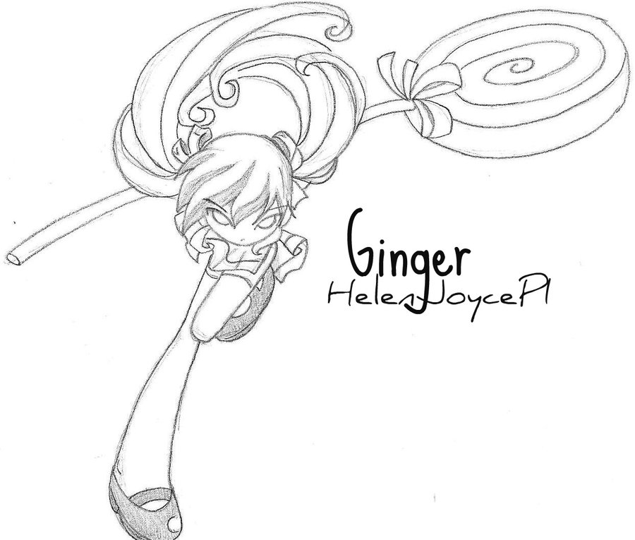 900x765 Ginger Sugar Bits By Helenjoycepi