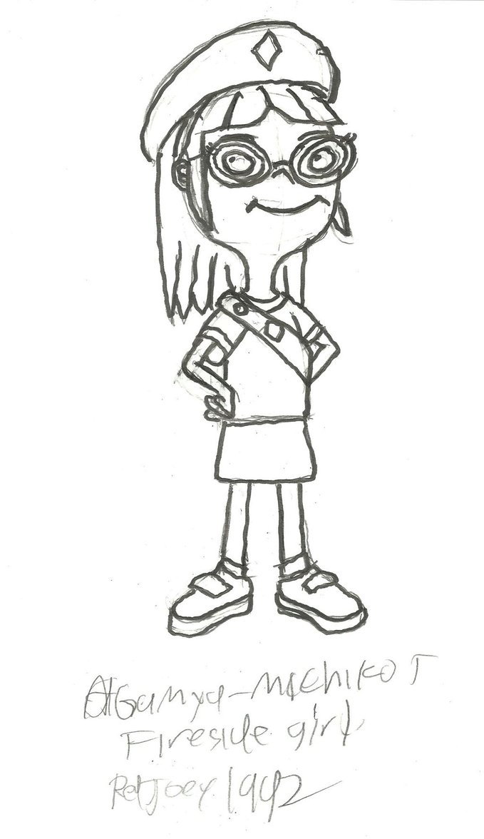 679x1176 Ginger Girls