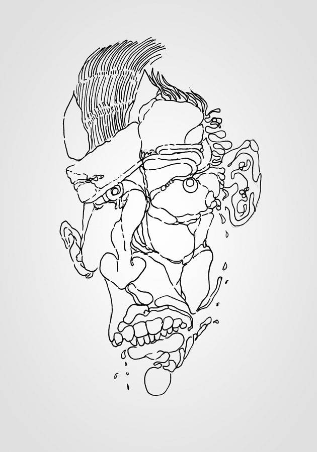 630x900 Face Six Foot Giraffe