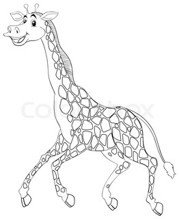 262x320 Proud White Horse Walks Gracefully With Its Front Hoof Forward